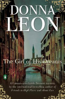 Copertina  The girl of his dreams