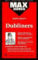 Copertina  Dubliners