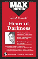 Copertina  Heart of Darkness