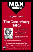 Copertina  The Canterbury Tales