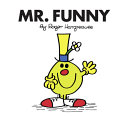 Copertina  Mr. Funny