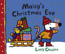 Copertina  Maisy's Christmas eve