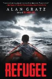 Copertina  Refugee