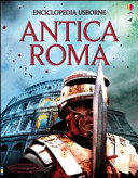 Copertina  Antica Roma : [con link internet]