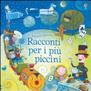 Copertina  Racconti per i piu piccini