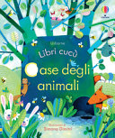 Copertina  Case degli animali