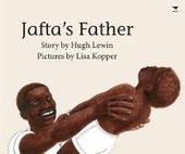 Copertina  Jafta's Father