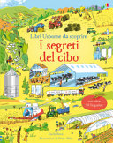 Copertina  I segreti del cibo