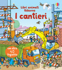 Copertina  I cantieri
