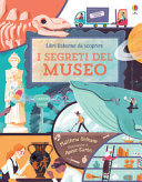Copertina  I segreti del museo