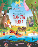 Copertina  Alla scoperta del pianeta terra