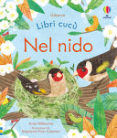 Copertina  Nel nido