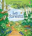 Copertina  La foresta