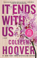 Copertina  It end with us