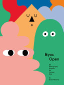 Copertina  Eyes open : 23 photography projects for curious kids