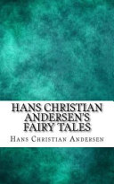 Copertina  Hans Christian Andersen's fairy tales
