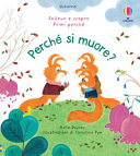 Copertina  Perché si muore?