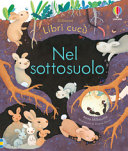 Copertina  Nel sottosuolo