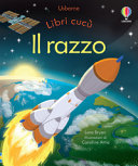 Copertina  Il razzo