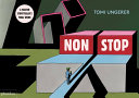 Copertina  Non stop