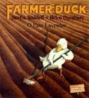 Copertina  O pato lavrador = Farmer duck Writtenby Martin Waddel ; illustrated by Helen Oxenbury