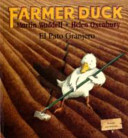 Copertina  El pato granjero = Farmer duck