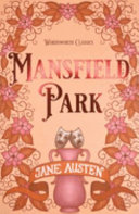 Copertina  Mansfield Park