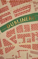Copertina  Dubliners