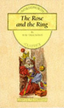 Copertina  The Rose and the Ring