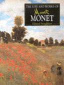 Copertina  The life and works of Monet