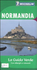 Copertina  Normandia