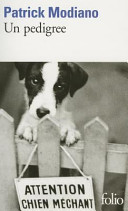 Copertina  Un pedigree