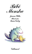 Copertina  Bébé   Monstre