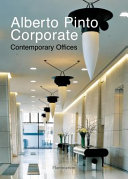 Copertina  Des murs dans la ville . : contemporary offices