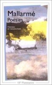 Copertina  Poésies