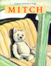 Copertina  Mitch