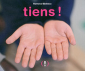Copertina  Tiens!