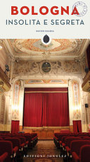 Copertina  Bologna insolita e segreta