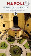 Copertina  Napoli insolita e segreta