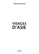 Copertina  Visage d'Asie