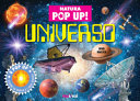 Copertina  Universo