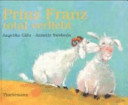 Copertina  Prinz   Franz  total verliebt
