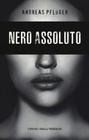 Copertina  Nero assoluto