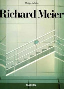 Copertina  Richard  Meier