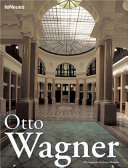 Copertina  Otto Wagner