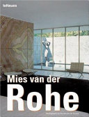 Copertina  Mies van der Rohe