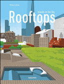 Copertina  Rooftops : island in the sky