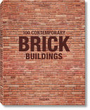 Copertina  1 : 100 contemporary brick buildings