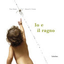 Copertina  Io e il ragno