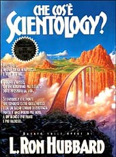 Copertina  Che cos'è Scientology? : la guida più completa al movimento religioso in più rapida espansione nel mondo